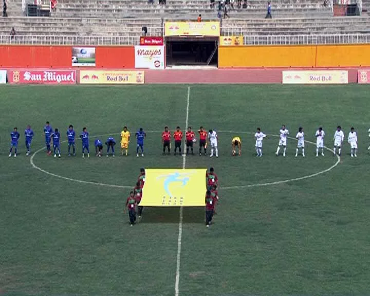 الملاعب اللبنانية تستعد لموسم رياضي حافل