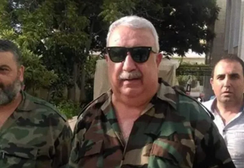 سقوط "جزار بانياس".. علي كيالي في قبضة الأمن السوري!