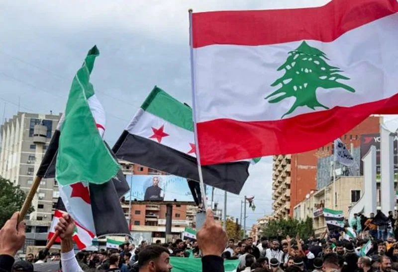مصدر أمني سوري: على لبنان إنهاء ظاهرة انتشار كبار المجرمين المطلوبين للعدالة وتقديم الحصانة الأمنية لهم!