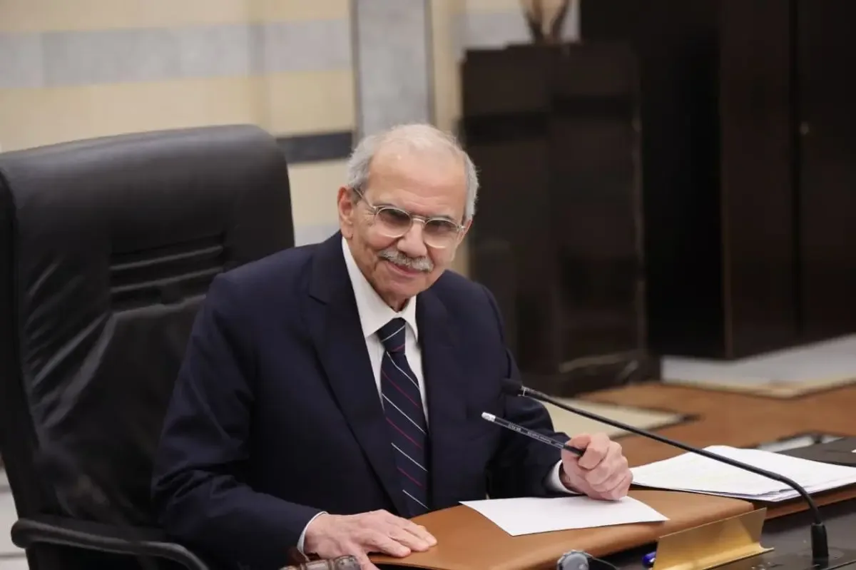الوزير مرقص: مجلس الوزراء بحث في ملف النفايات وسبل معالجته واستمع إلى عرض وزيرة البيئة ورئيسي مجلس الإنماء والهيئة الوطنية وطلب منهم العودة خلال أسبوعين باقتراحات ملموسة — صورة 1