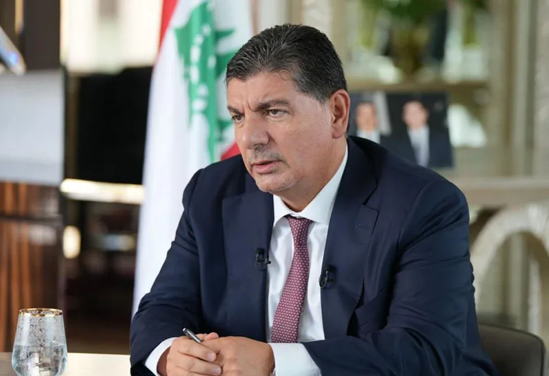 بهاء الحريري: سيادة الدولة لا تتجزأ ولبنان لا يُنقذ بتدوير فاشل