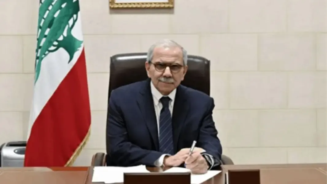 رئيس الحكومة تواصل مع نظيره الأردني واستنكر الاعتداء على كنيسة الكرك: انتهاك صارخ للقيم الإنسانية والدينية
