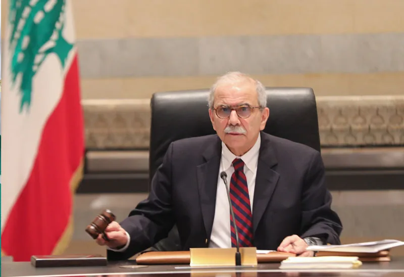 سلام: لا تعديل حكوميًّا مطروحًا وضمانتنا الأساسية هي تعزيز وحدتنا الداخلية
