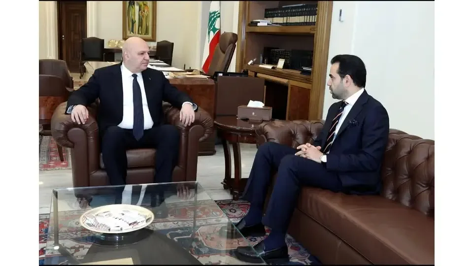 رئيس الجمهورية  عرض مع الامين العام ل"مجلس حكماء المسلمين" أهمية الحوار بين الأديان والثقافات في تعزيز السلم الاجتماعي وترسيخ قيم التعايش