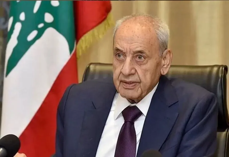 بري يحذّر من إنهاء مهمة «اليونيفيل» قبل الانسحاب الإسرائيلي الكامل