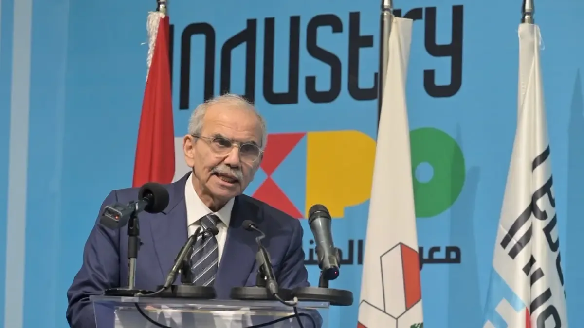 الرئيس سلام افتتح معرض الصناعة الوطنية وأطلق 3 التزامات لتحفيز الإنتاج وتعزيز الصادرات وجذب الاستثمارات عيسى الخوري: الأمن الاقتصادي الركيزة الأساسية للأمن الوطني