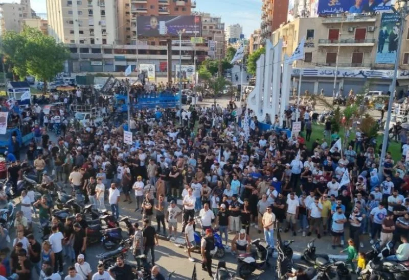 العفو العام يجتاز المجلس الدستوري.. والسجناء علّقوا إضرابهم